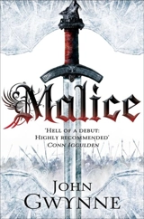 Malice Vol. 1 - John Gwynne