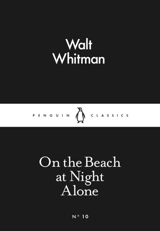 On the Beach At Night Alone - Walt Whitman