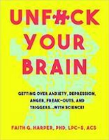 Unfuck you Brain - Faith Harper