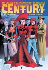 League of Extraordinary Gentlemen : Centrury Vol. 3 - Moore, Alan