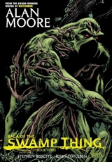 Saga of the Swamp Thing : Book Vol. 3 - Moore, Alan