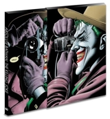 Absolute Batman : The Killing Joke (30th Anniversary Edition) - Moore, Alan