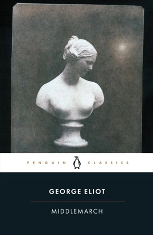 Middlemarch - Eliot, George