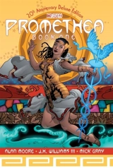 Promethea : Book One, 20th Anniversary Deluxe Edition - Moore, Alan