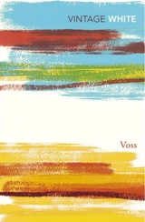 Voss - White, Patrick