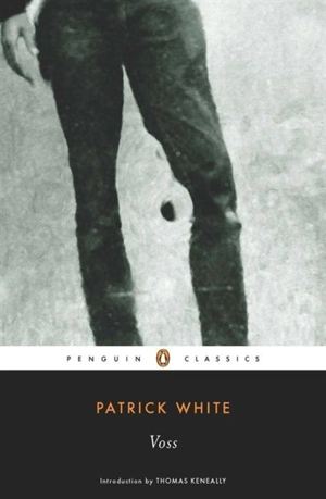 Voss - White, Patrick