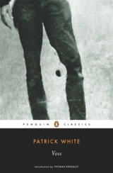 Voss - White, Patrick