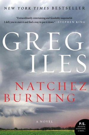 Natchez Burning Vol. 4 - Greg Iles