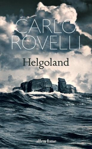 Helgoland - Carlo Rovelli