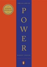 Forty Eight Laws of Power - Greene, Robert