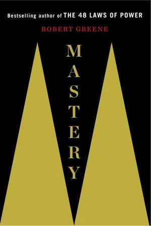 Mastery - Greene, Robert