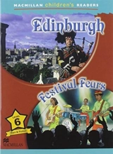 Edinburgh Festival Fears - Mason, Paul