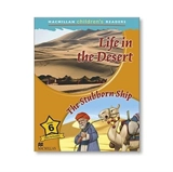 Life in the Desert - Mason, Paul