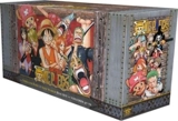 One Piece Box Set 3 Volumes 47-70 - Oda, Eiichiro