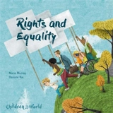Rights and Equality - Marie Murray