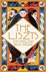 The Liszts - Kyo Maclear