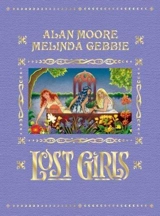 Lost Girls - Moore, Alan