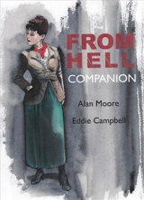The From Hell Companion - Campbell, Eddie