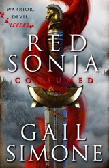 Red Sonja : Consumed - Gail Simone
