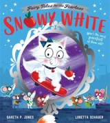 Snowy White - Gareth P. Jones