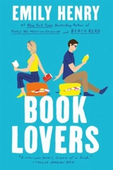 Book Lovers - Emily Henry