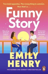 Funny Story - Emily Henry