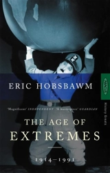 Age of Extremes - Eric John Hobsbawm