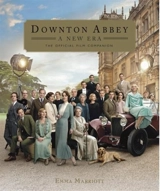 Downton Abbey - Emma Marriott
