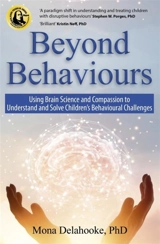 Beyond Behaviours - Delahooke, Mona
