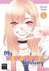 My Dress-Up Darling 0 Vol. 1 - Shinichi Fukuda
