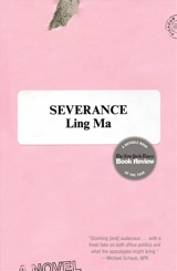 Severance - Ling Ma
