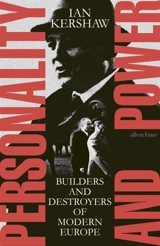 Personality and Power - Ian Kershaw