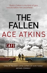 The Fallen - Ace Atkins