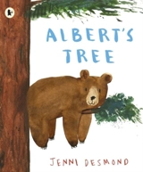 Albert's Tree - Jenni Desmond