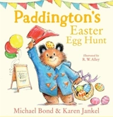 Paddington's Easter Egg Hunt - Bond, Michael