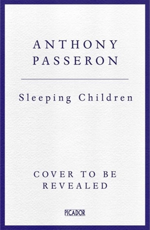 Sleeping Children - Anthony Passeron