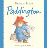 Paddington - Bond, Michael