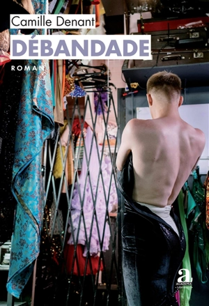 Débandade - Camille Denant