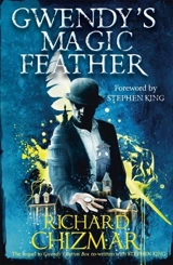 Gwendy's Magic Feather Vol. 2 - King, Stephen
