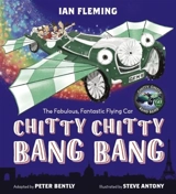 Chitty Chitty Bang Bang - Peter Bently