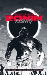 Frank Miller's Ronin Rising Vol. 2 - Miller, Frank