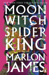 Moon Witch, Spider King Vol. 2 - Marlon James