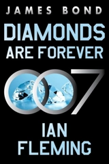Diamonds Are Forever Vol. 4 - Fleming, Ian