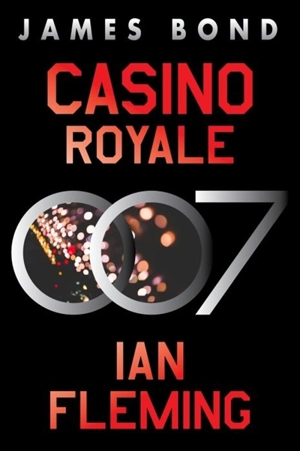 Casino Royale Vol. 1 - Fleming, Ian