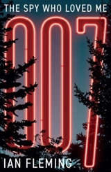 The Spy Who Loved Me 1 - Fleming, Ian