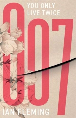 You Only Live Twice Vol. 12 - Fleming, Ian