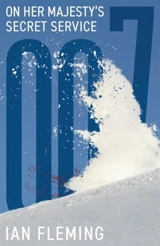 On Her Majesty's Secret Service Vol. 11 - Fleming, Ian