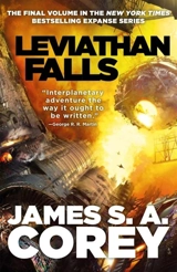 Leviathan Falls : The Expanse Vol. 9 - Corey, James S.A.