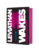 Leviathan Wakes Vol. 1 - Corey, James S.A.