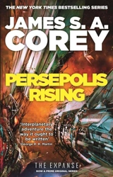 Persepolis Rising Vol. 7 - Corey, James S.A.